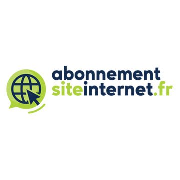 Abonnement de site internet tout inclus à partir de 70€ / mois